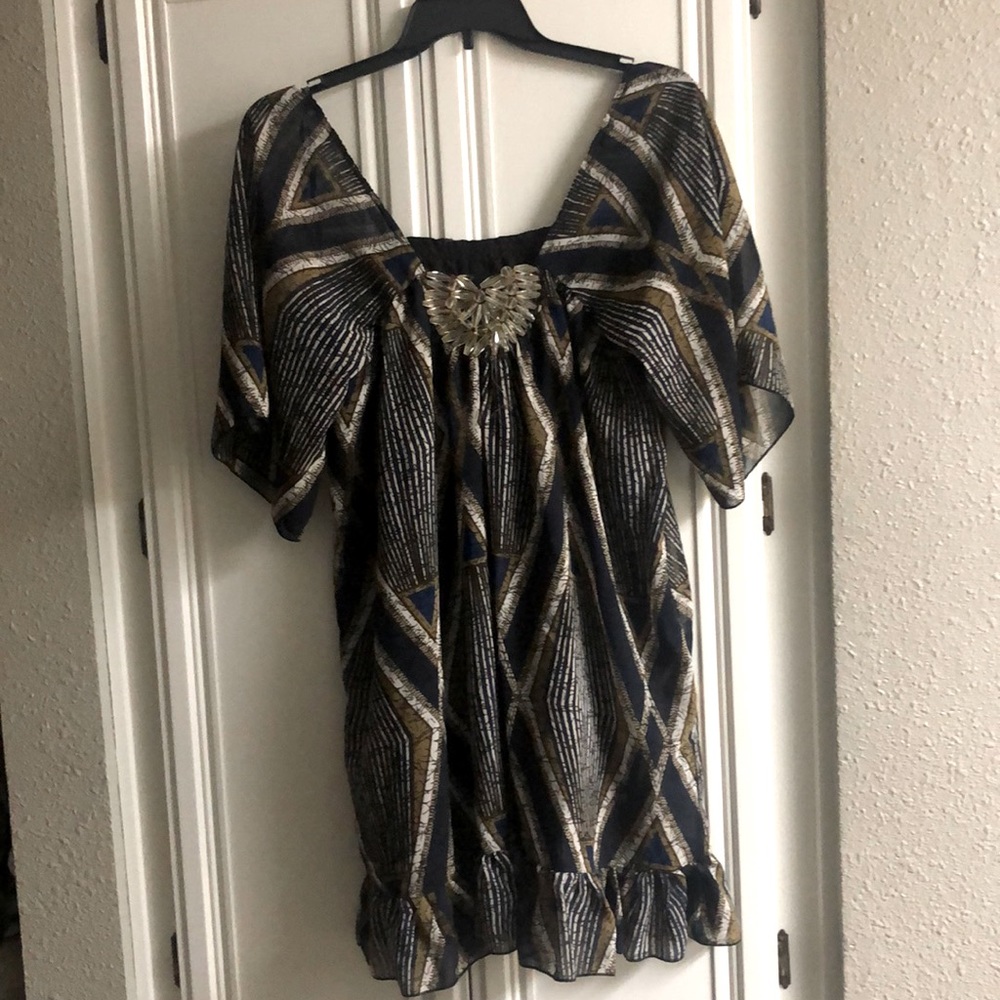 Woman dress. In good condition